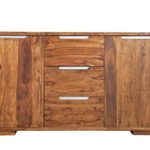Invicta Interior 35858 Sideboard Goa 145cm Sheesham