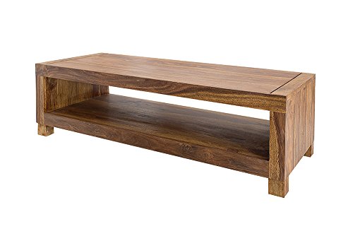 Invicta Interior 37203 TV-Board Madeira II, 110cm, Sheesham