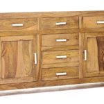 SIT Wiam Sheesham Sideboard in natur