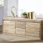 Sheesham Sideboard Massivholz Palisander TORONTO #100