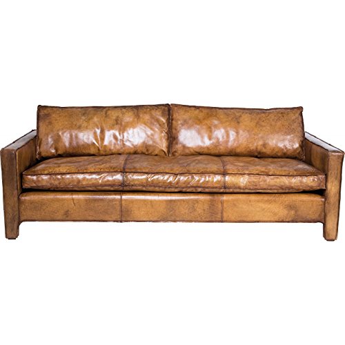 Kare 77635 Sofa Comfy Buffalo, braun