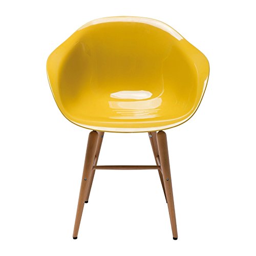 Kare Design – Sessel FORUM senf