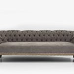 Kare Design Sofa Belvedere 3-Sitzer 230cm