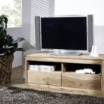 Sheesham TV-Board Massivholz Palisander TORONTO #107