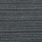 Stretchhusse (schwarz-grau) hussen für sofa 3 sitzer - sofahusse