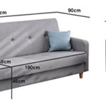 Polstergarnitur Sofa und Sessel Couch mit Bettkasten und Schlaffunktion Polstersofa 3+1 PERRY