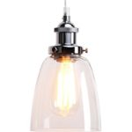 Buyee Modern Industrie Anhänger Vintage Retro Edison Deckenleuchte Lampe Leuchte