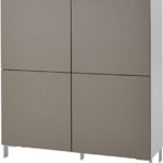 Germania 3730-520 Sideboard mit "Push-to-open"