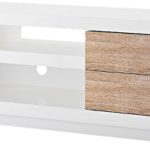 Robas Lund TV-Lowboard Cosima