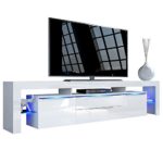 TV Board Lowboard Lima Nova
