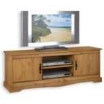 TV Lowboard SANTIAGO