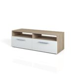 VICCO Lowboard DIEGO - Fernsehtisch Sideboard Fernsehschrank TV-Board Schrank