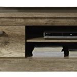 trendteam TV Möbel, BxHxT 146x45x52 cm