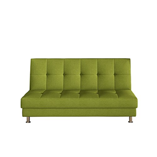 Modernes Sofa Endo mit Bettkasten und Schlaffunktion, Funktionssofa, Lounge Couch, Design Bettsofa Schlafcouch Schlafsofa (Lux 22)