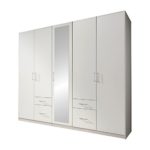 Wimex Drehtürenschrank Fly