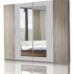 Wimex Drehtürenschrank Franziska