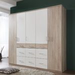 Wimex Kleiderschrank Click II