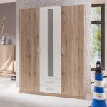 Wimex Kleiderschrank Lenny