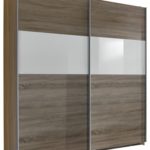 Wimex Schwebetürenschrank Curve
