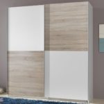 Wimex Schwebetürenschrank Lux
